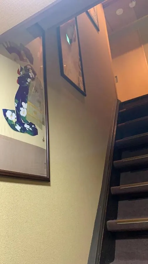 京町屋 京都*缘屋kyoto*Enishiya 开业特价&免费早餐供应 Newopen ヴィラ